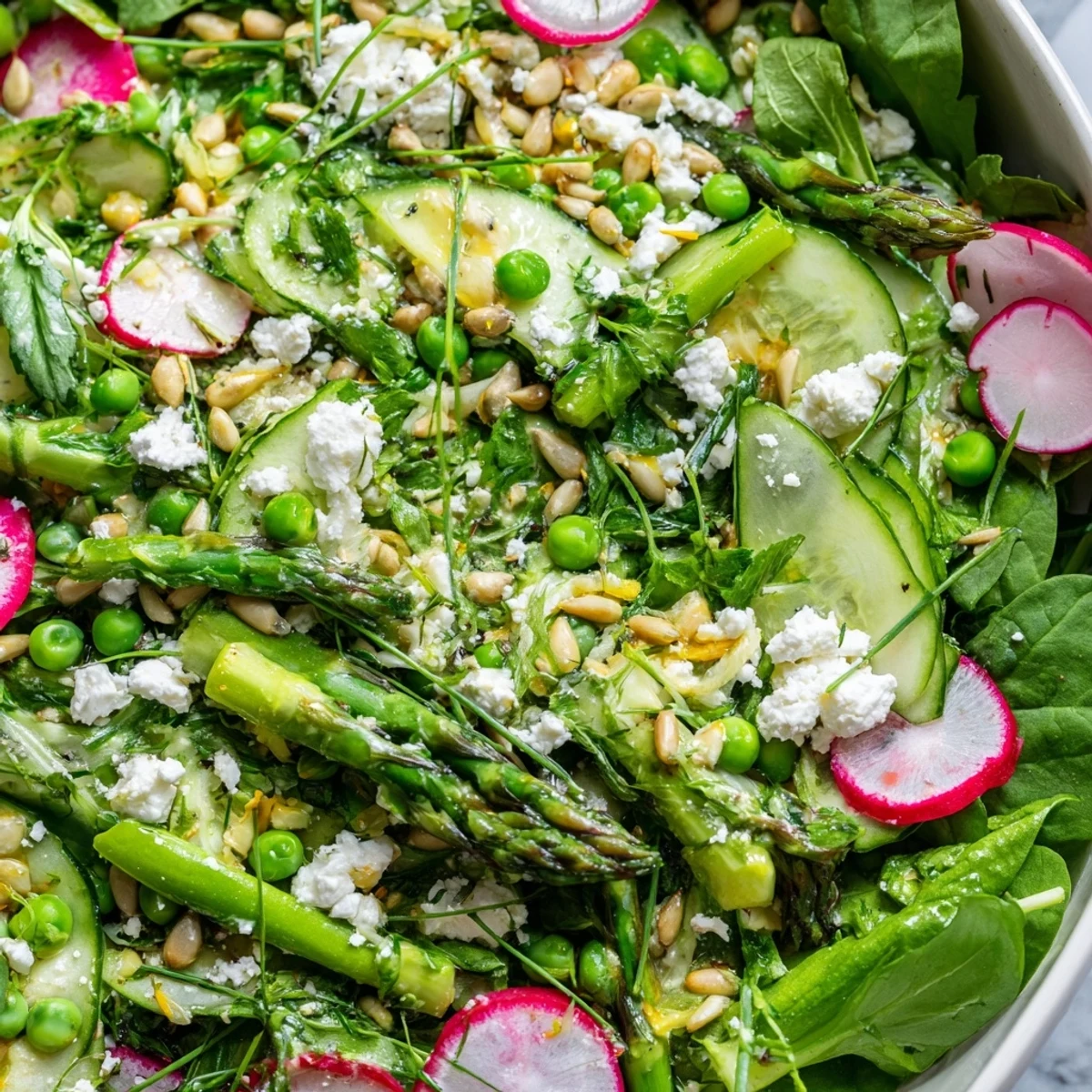 Quick Lunches recipe