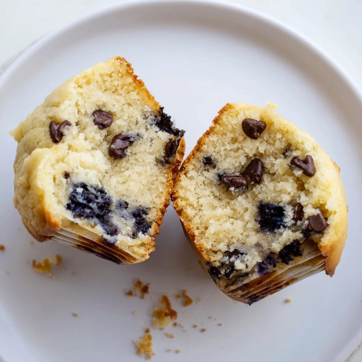 Little Bites Mini Muffins, golden tops steaming, perfect for breakfast snacks